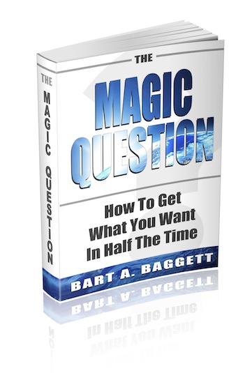 magic question