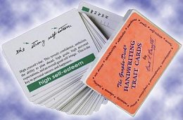 The Grapho-Deck Handwriting Analysis Cards are that perfect GIFT
