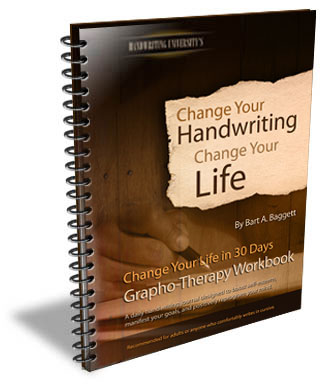 change your life workbook