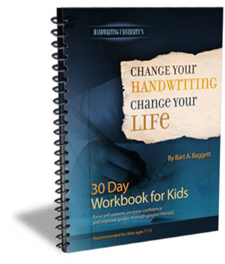 change your life workbook