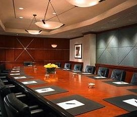 boardroom table 