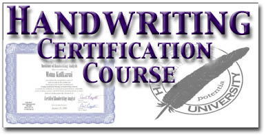 Certification Course