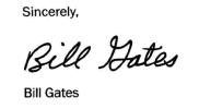 Bill Gates