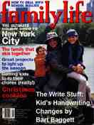 Familiy Life Magazine