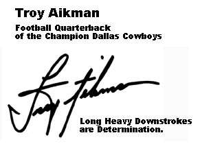 Troy Aikman