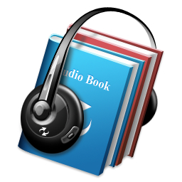 audio book 